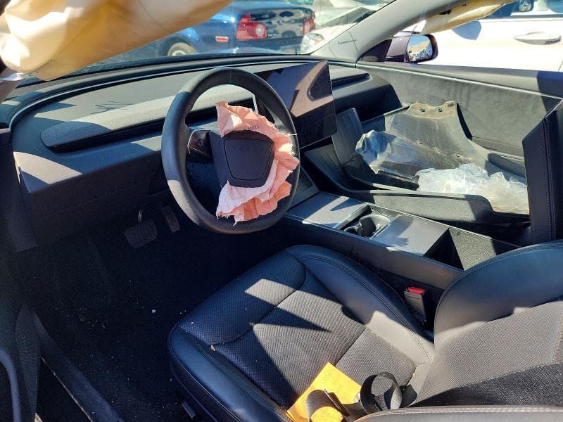 2024 TESLA MODEL 3 7
