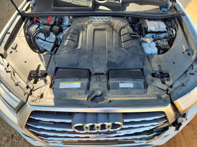 2019 AUDI Q7 PREMIUM 12