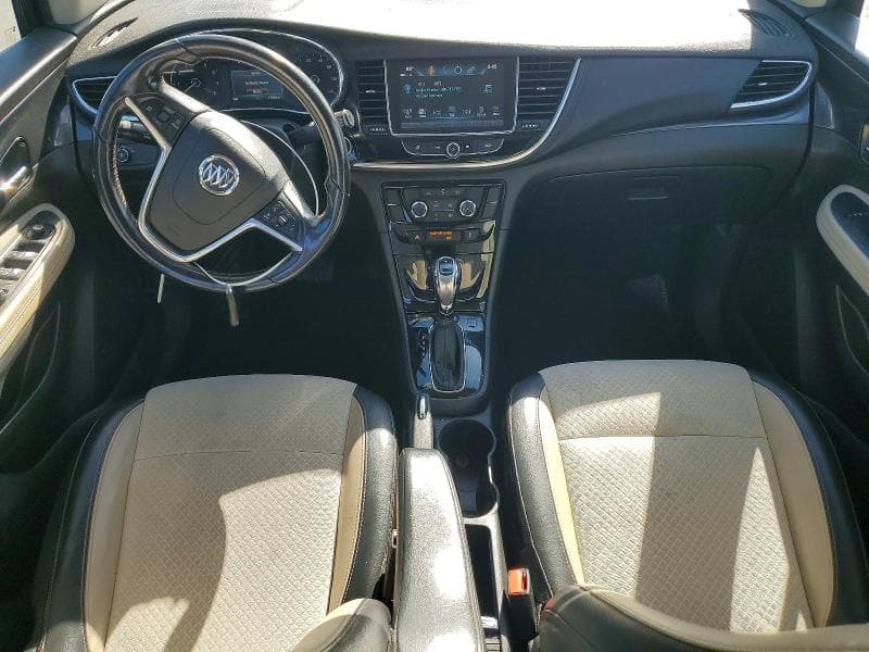 2019 BUICK ENCORE PREFERRED 8