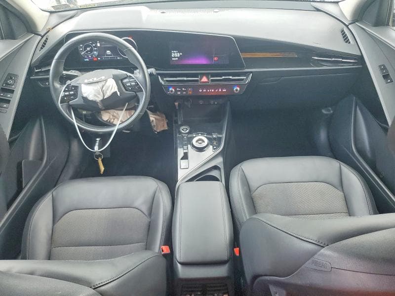 2023 KIA NIRO WIND 8