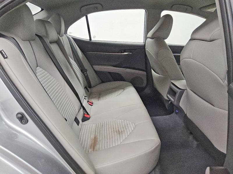 2024 TOYOTA CAMRY SE 10