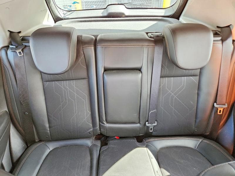 2017 CHEVROLET TRAX 1LT 10