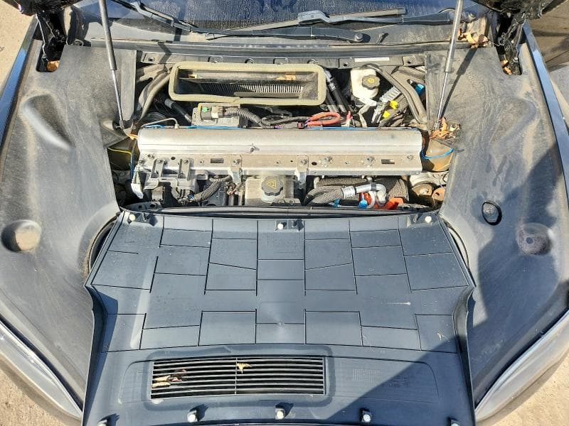 2022 TESLA MODEL S 11