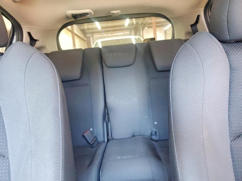 2019 HONDA HR-V EX 10