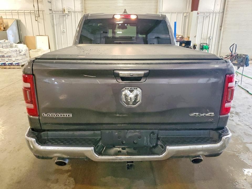 2020 RAM 1500 LARAMIE 6
