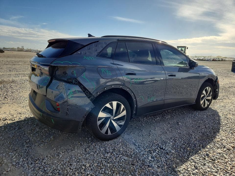 2023 VOLKSWAGEN ID.4 PRO 3