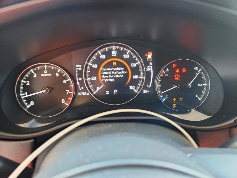 2024 MAZDA CX-50 PREMIUM 9