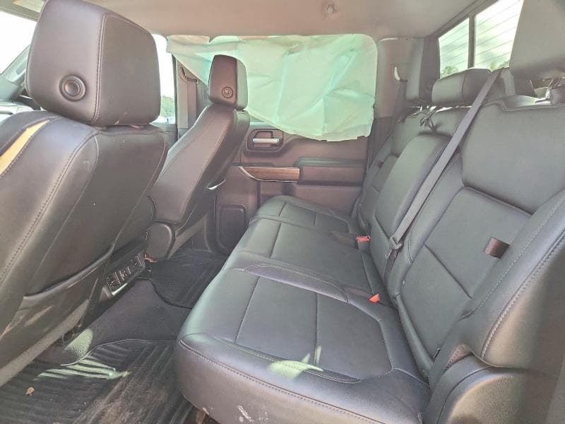2019 CHEVROLET SILVERADO C1500 LT 10
