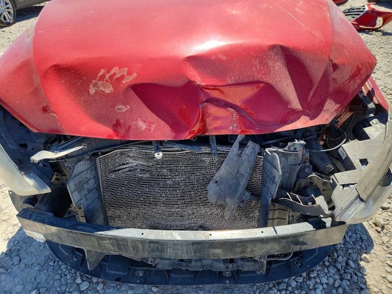 2017 HYUNDAI ELANTRA SE 11