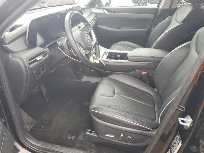 2023 HYUNDAI PALISADE SEL 7