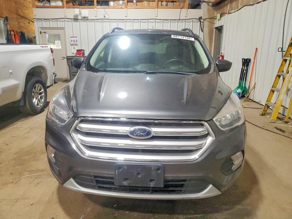 2018 FORD ESCAPE SE 5
