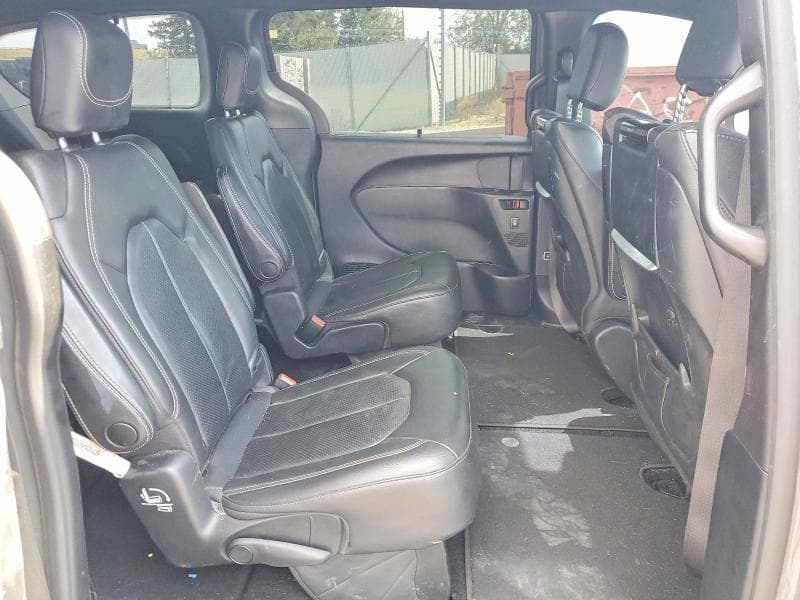 2020 CHRYSLER PACIFICA TOURING L PLUS 11