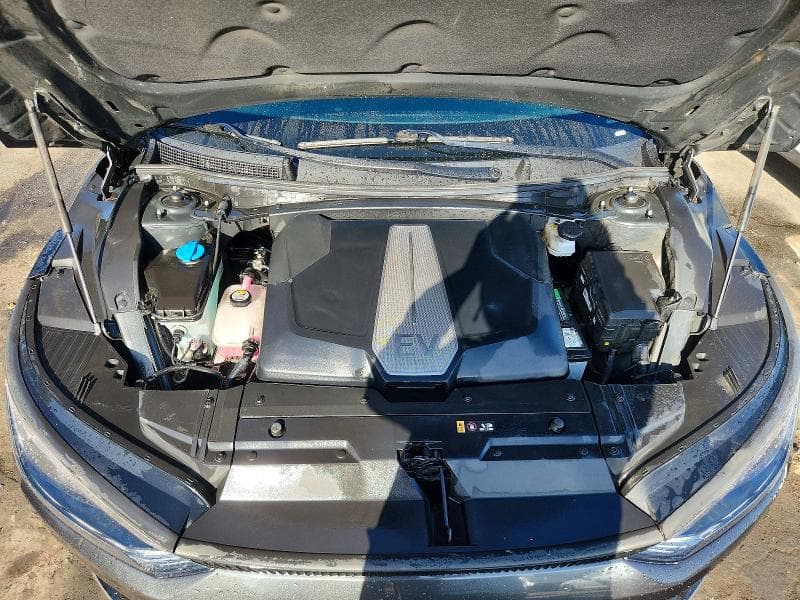 2024 KIA EV6 WIND 11