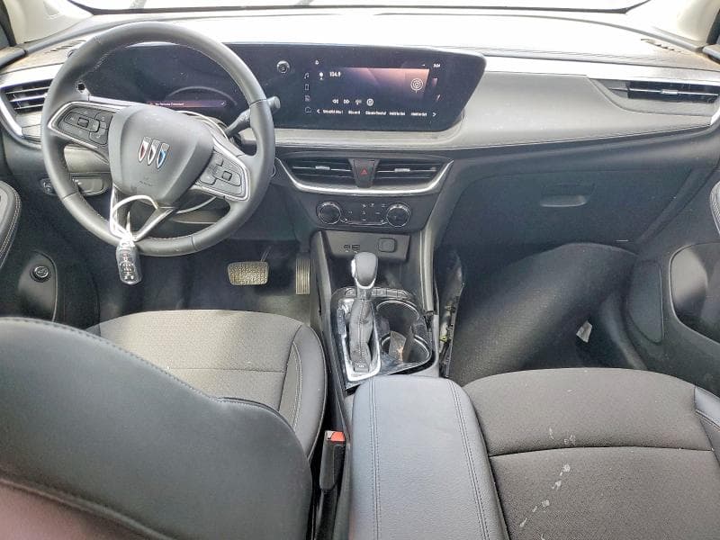 2026 BUICK ENCORE GX PREFERRED 8
