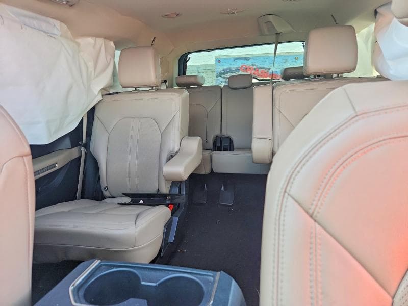 2022 FORD EXPEDITION LIMITED 10