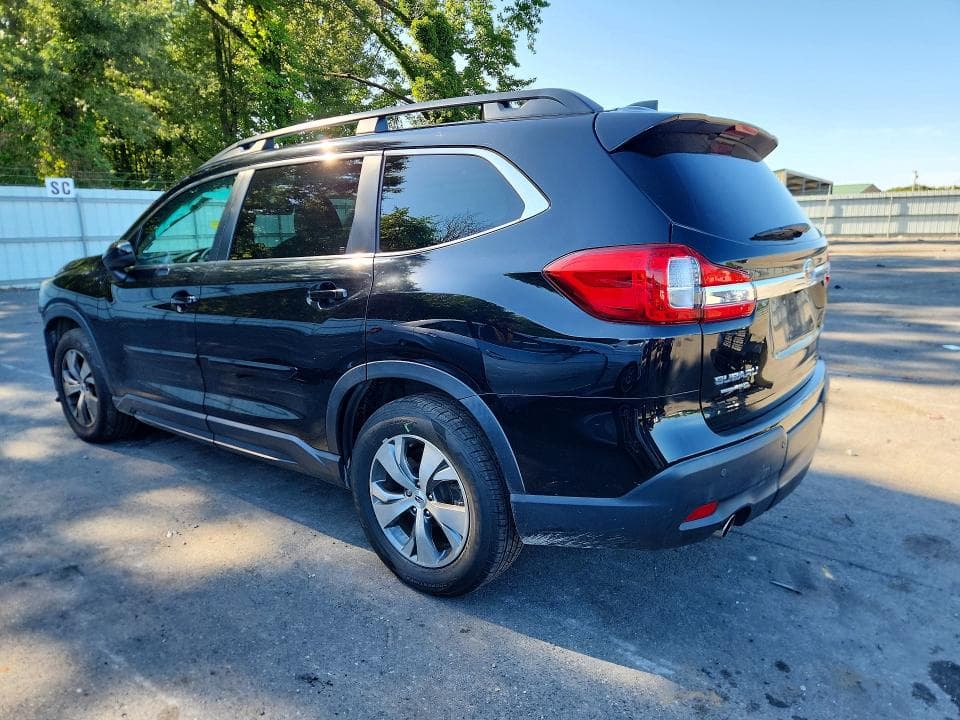 2021 SUBARU ASCENT PREMIUM 2