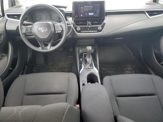 2023 TOYOTA COROLLA LE 8