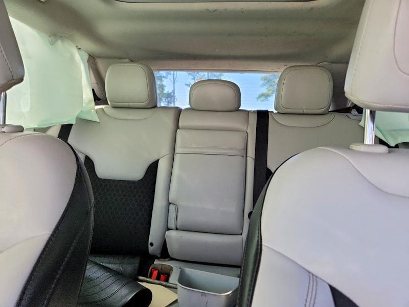 2019 JEEP COMPASS LATITUDE 10