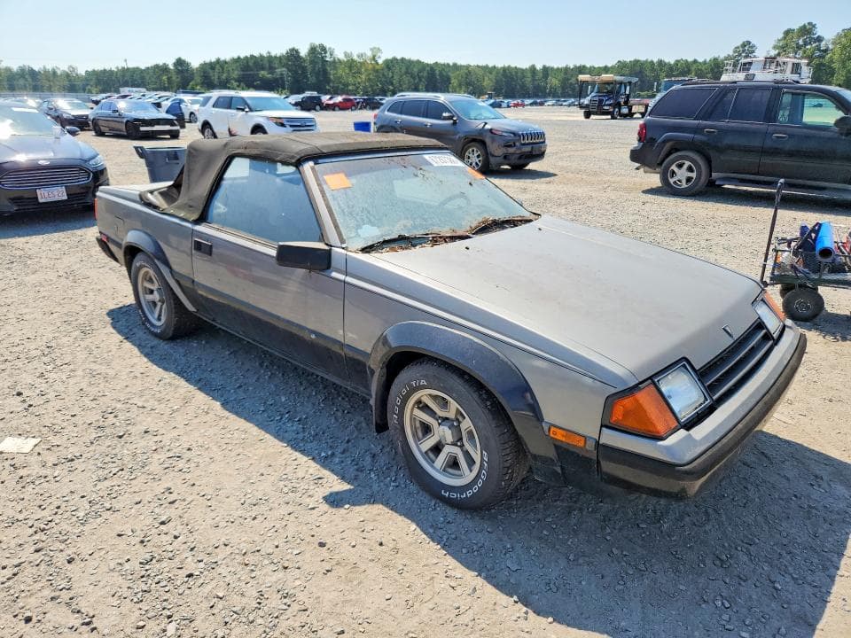 1983 TOYOTA CELICA GT-S 4
