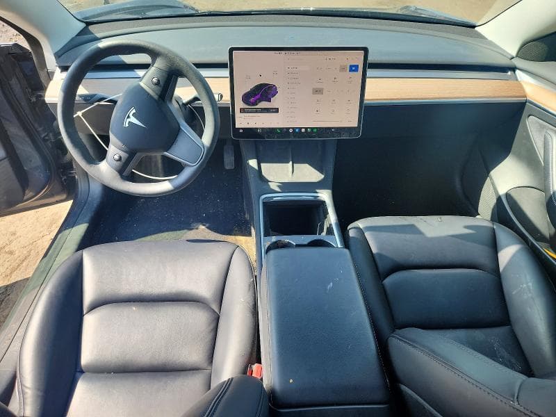 2023 TESLA MODEL 3 8