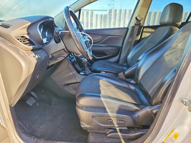 2020 BUICK ENCORE PREFERRED 7