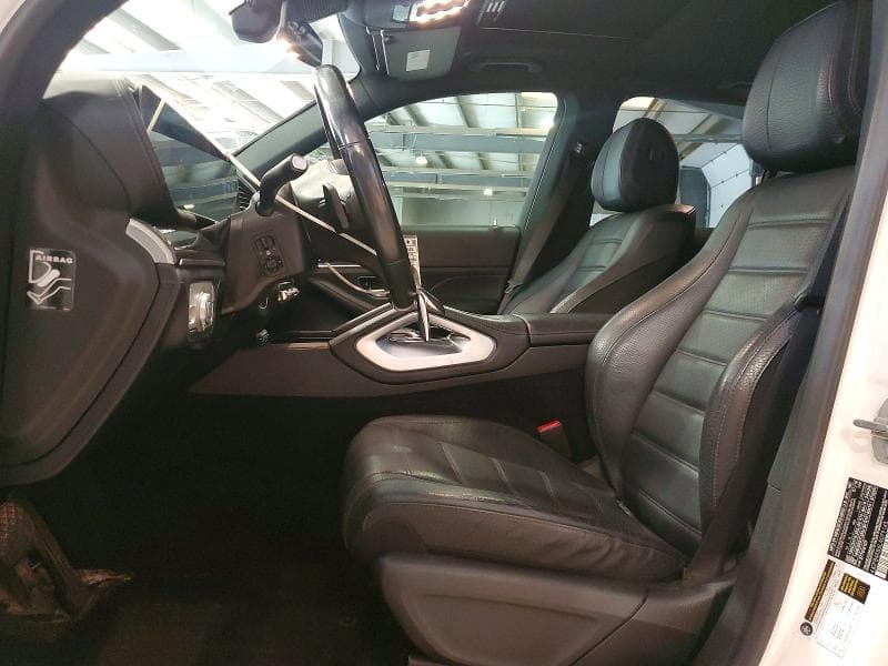 2020 MERCEDES-BENZ GLE 350 4MATIC 7