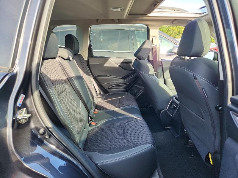 2019 SUBARU FORESTER PREMIUM 10