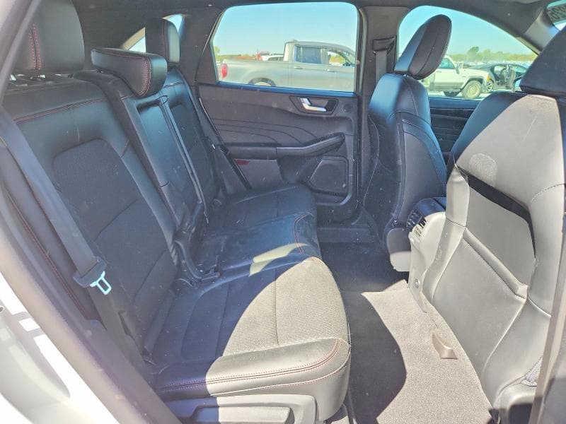 2026 FORD ESCAPE ST LINE SELECT 11