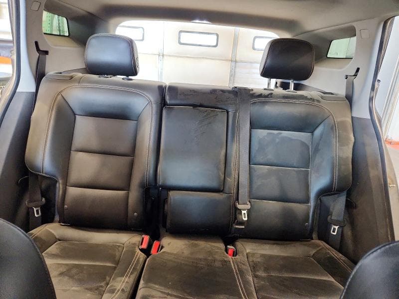2018 GMC TERRAIN SLT 10