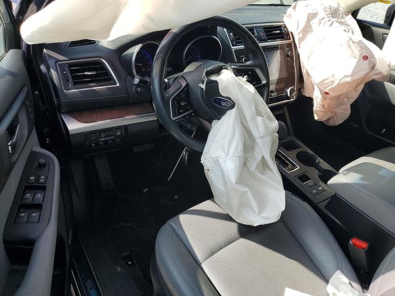 2018 SUBARU OUTBACK 3.6R LIMITED 8