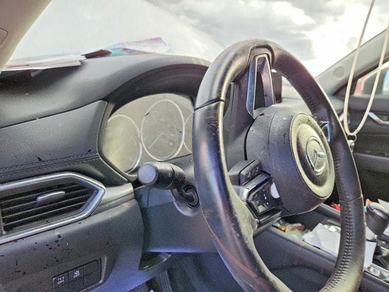 2019 MAZDA CX-5 TOURING 9
