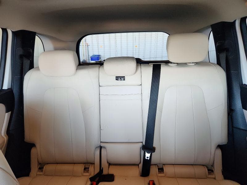 2023 MERCEDES-BENZ GLB 250 10