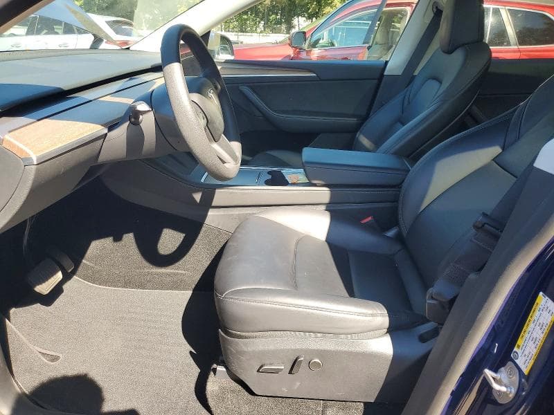 2023 TESLA MODEL Y 7
