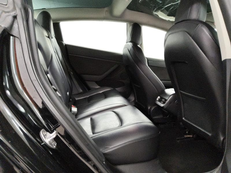 2022 TESLA MODEL 3 10