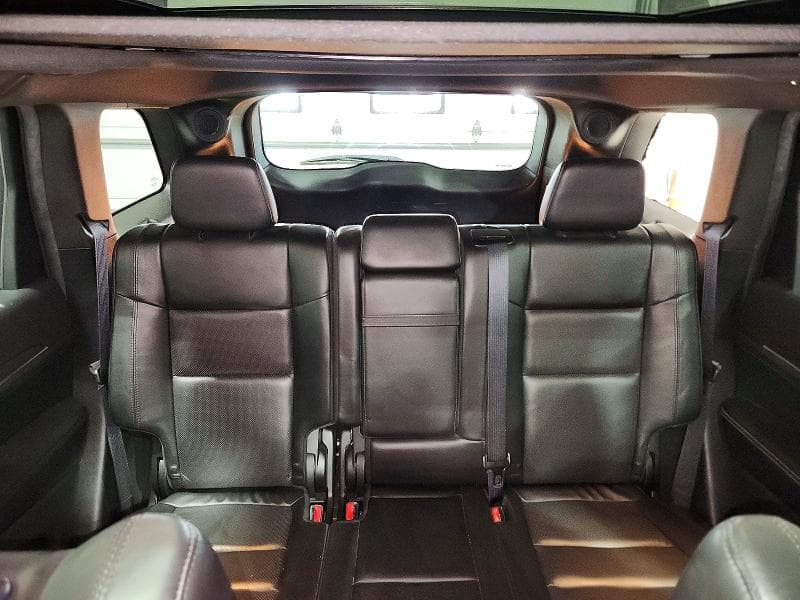 2018 JEEP GRAND CHEROKEE LIMITED 10
