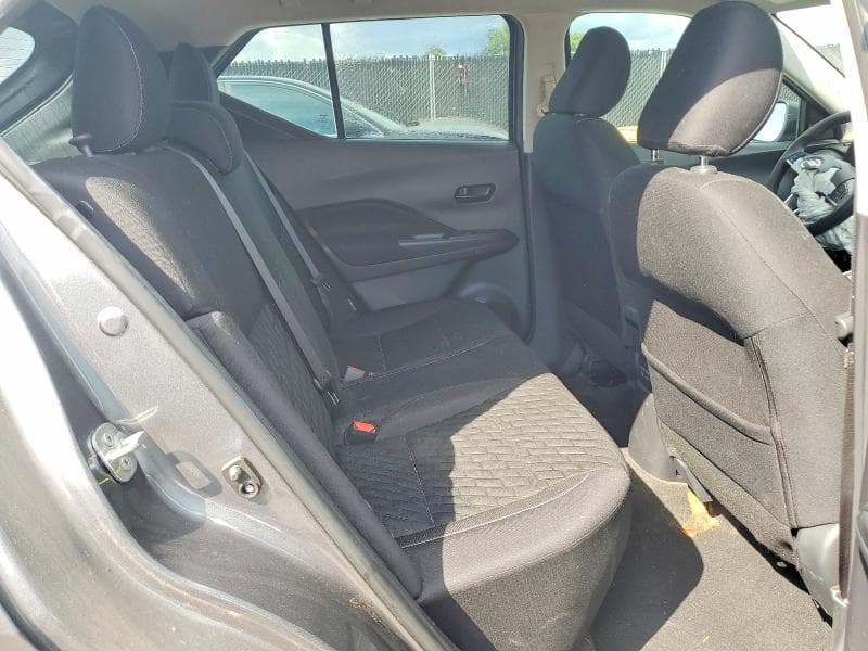 2021 NISSAN KICKS S 11
