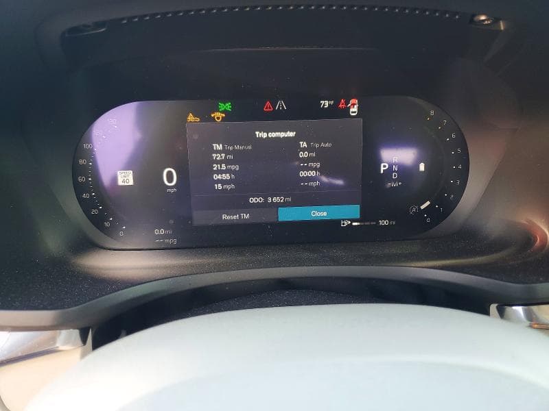 2025 VOLVO S60 CORE 9