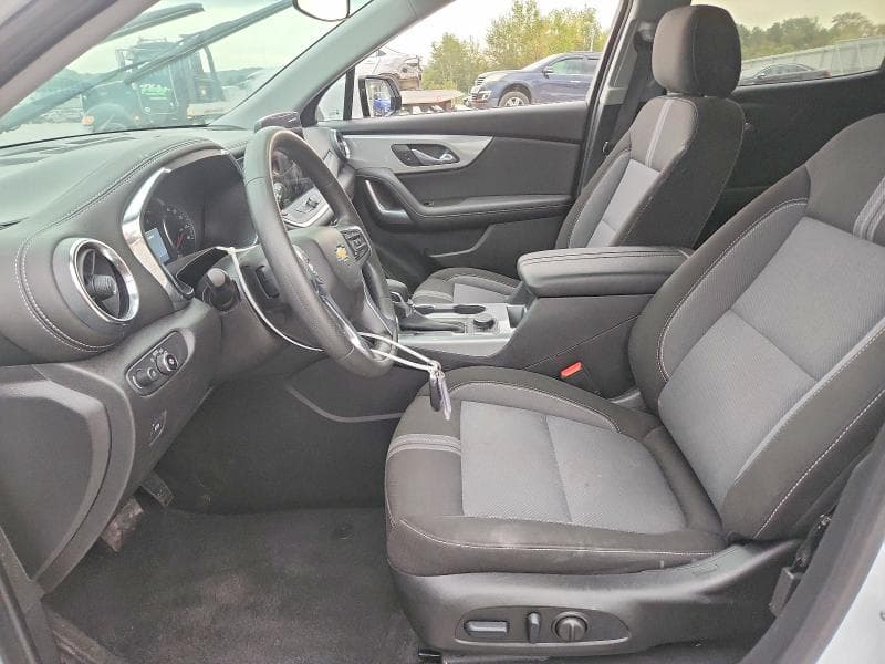 2026 CHEVROLET BLAZER 2LT 7