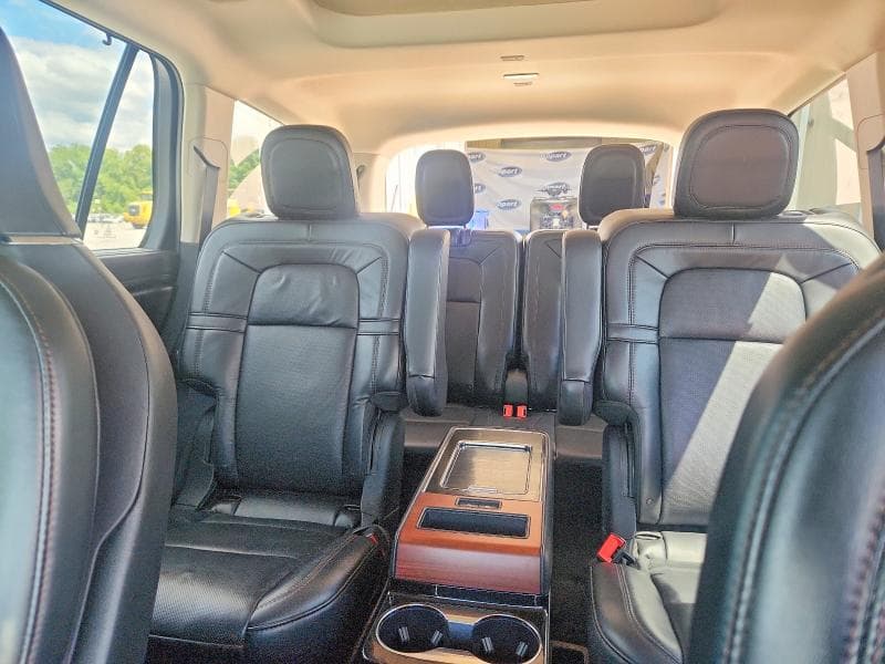 2021 LINCOLN AVIATOR RESERVE 10