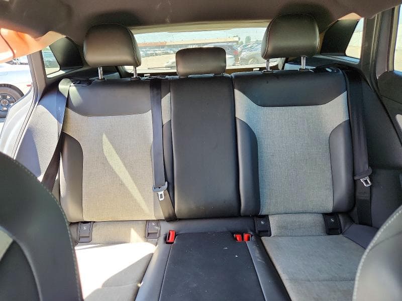 2023 VOLKSWAGEN ID.4 PRO 10