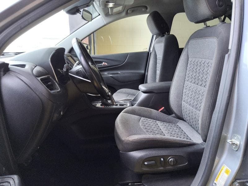 2023 CHEVROLET EQUINOX LT 7