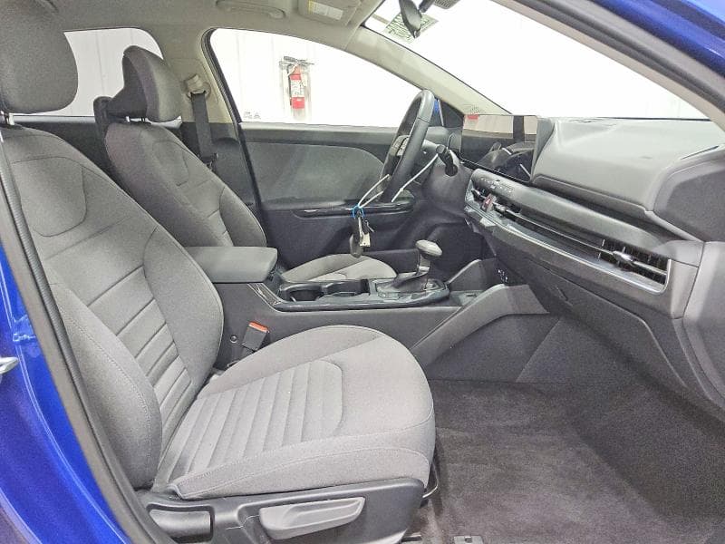 2025 KIA K4 EX 13