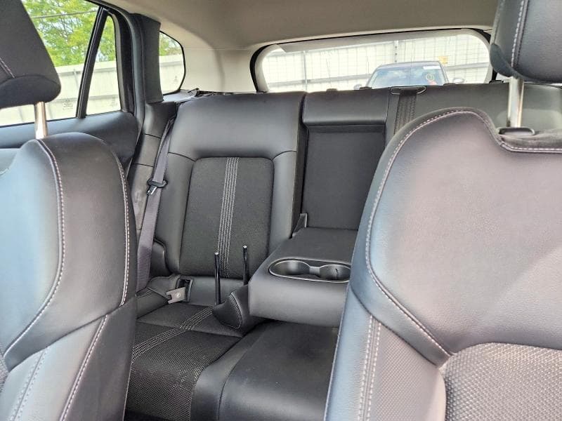 2024 MAZDA CX-50 PREFERRED 10