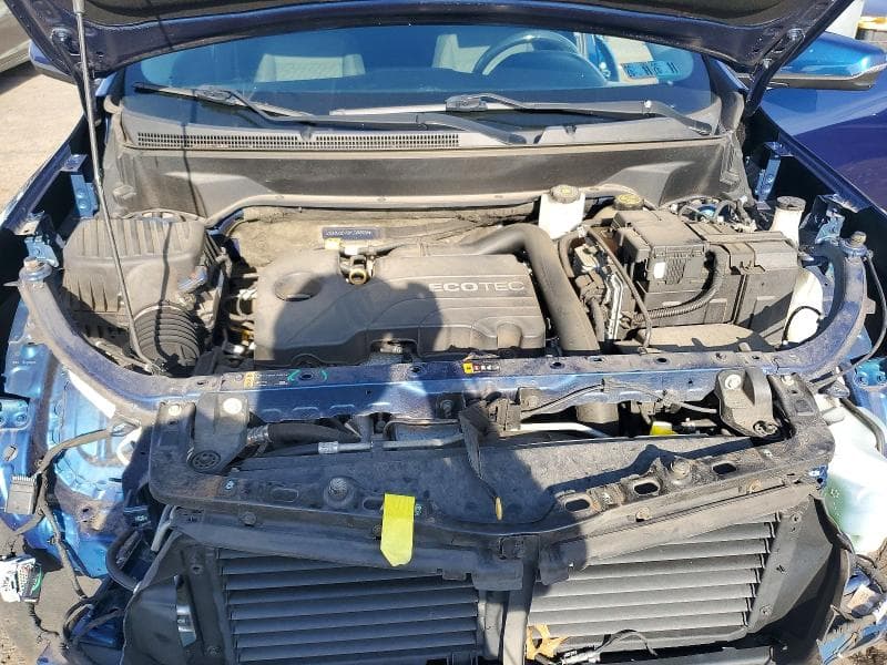 2019 CHEVROLET EQUINOX LT 12
