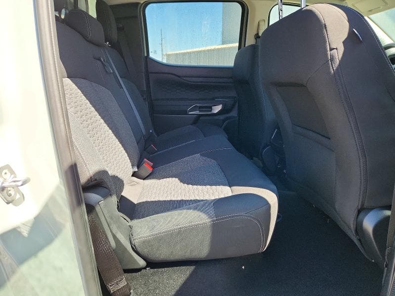 2024 FORD RANGER XLT 10
