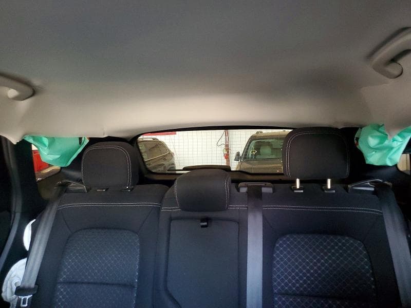 2025 FORD ESCAPE ACTIVE 10