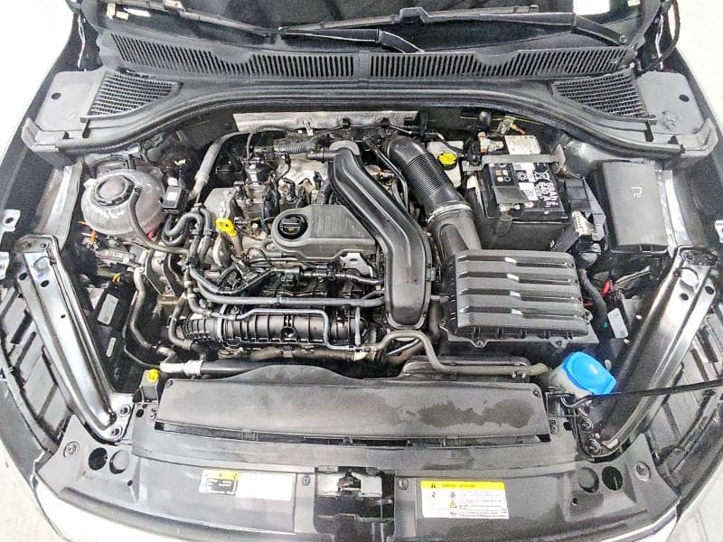2024 VOLKSWAGEN JETTA S 11