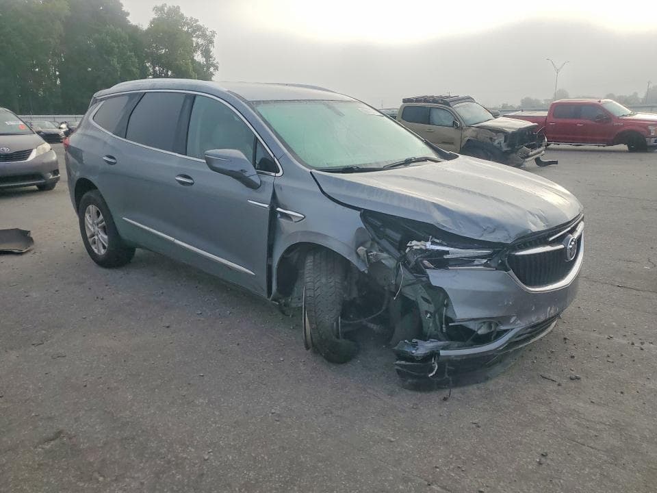 2019 BUICK ENCLAVE ESSENCE 4