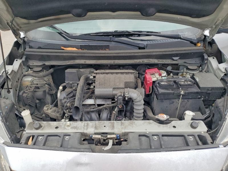2024 MITSUBISHI MIRAGE G4 ES 11