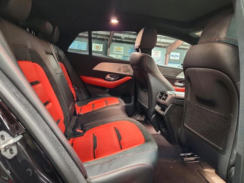 2024 MERCEDES-BENZ GLE COUPE AMG 53 4MATIC 11